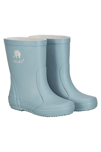 CeLaVi Smoke Blue 25 - Cizme de ploaie din cauciuc