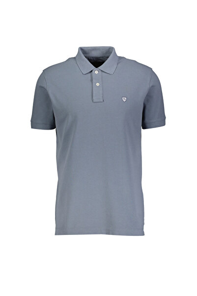 Lufian Ανδρικό μπλουζάκι Laon 111040091