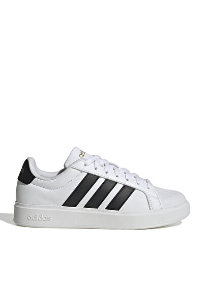 adidas Streettalk Women's White Sneaker