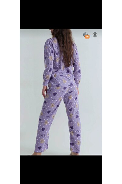 GenelTedarik pijama partisi şardon pijama takımı