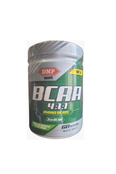 DMP Dietary Supplement DMP Sports BCAA الأحماض الأمينية 300 جرام