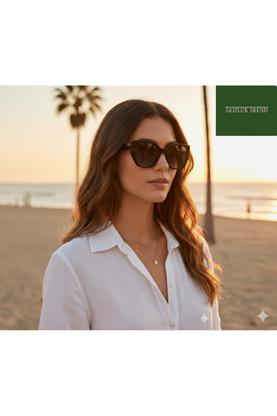 Osse Os 3756 01 Kadın Güneş Gözlüğü
