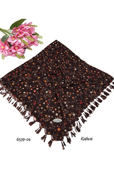 Eyfel Boncuklu Yazma