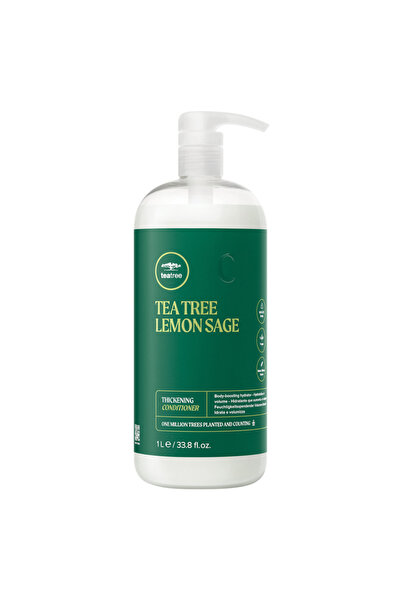 Paul Mitchell Tea Tree Lemon Sage Thickening Conditioner 1000ml