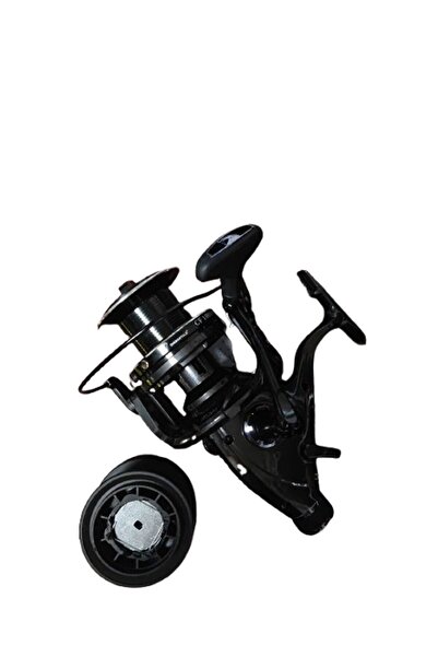 prokarpfishing Mulineta crap Cf10000 diamant alb 10+1 rulmenti ,baitrunner