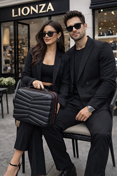 Polo MAKYAJ ÇANTASI