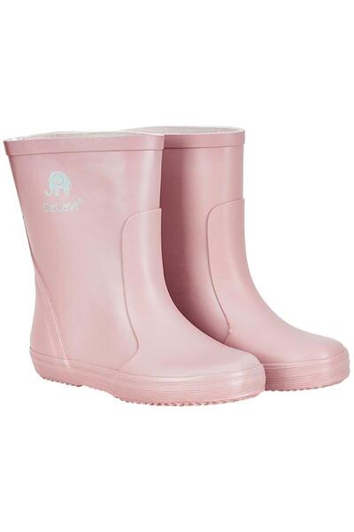 CeLaVi Soft Rose 23 - Cizme de ploaie din cauciuc -