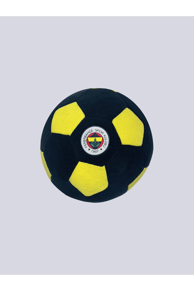 Fenerbahçe UNISEX PELUŞ TOP