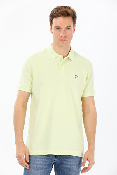 Lufian Laon Erkek Tişört 111040091