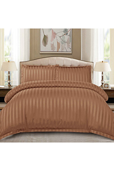 OEM Damask bed linen with elastic 180x200 for double bed 2 people, 4 pieces, ...