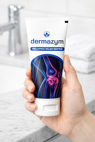 dermazym Vücut Kremi