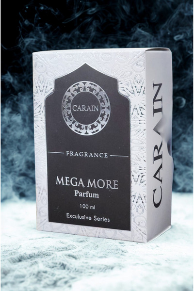 Caraın LUXURY MEGA MORE PARFUM EDP 100 ML (MEGAMARE)