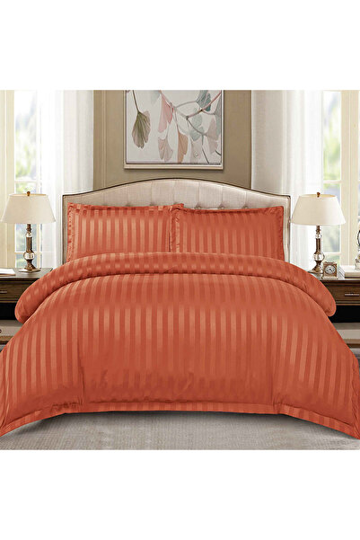 OEM Damask bed linen with elastic 180x200 for double bed 2 people, 4 pieces, ...