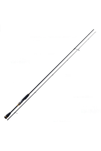 MAJOR CRAFT Crostage Survive SCRX-T862M Tubular 2.59mt 1-15gr (2P) LRF+Microj...