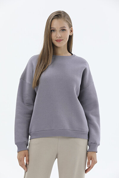 First Company Γυναικείο Φούτερ 2424BS130836