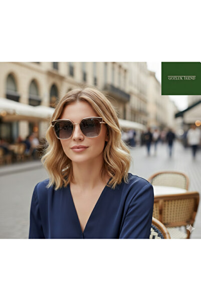 Osse OS3750 03 Kadın Güneş Gözlüğü