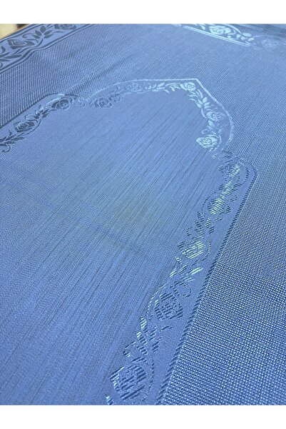 SOLUTE HAZIR ETAMİN İŞLEMELİK SECCADE