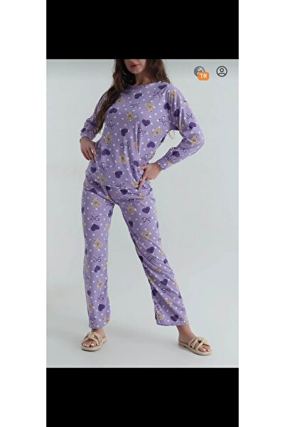 GenelTedarik pijama partisi şardon pijama takımı