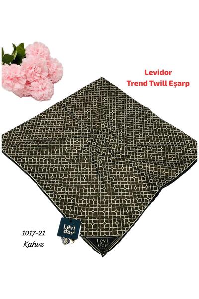 Levidor Trend Twill Eşarp