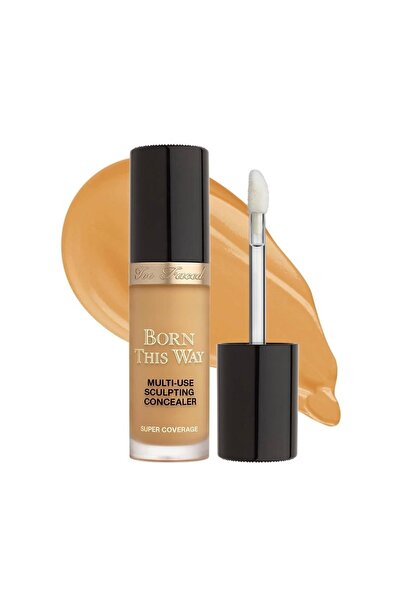 Too Faced كونسيلرخافي عيوب فائقة من تو فيسد-Latte