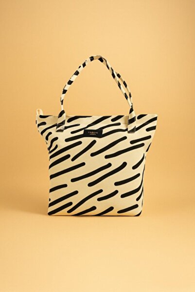 Midi Stylish Handbag with Unique Design