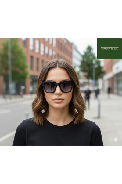 Osse 3721 01 52 Kadın Güneş Gözlüğü