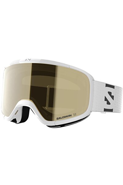 Salomon Lumi 6-11 Years Old Children's Ski/Snowboard Goggles-L47910800