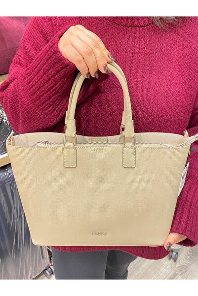 archangel Women's Light Vivid Pink Handbag