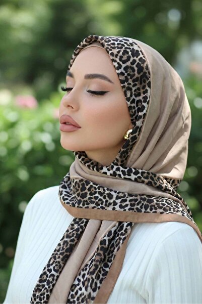 Vamelya Şal texturat din bumbac Diva, seria italiană de autori