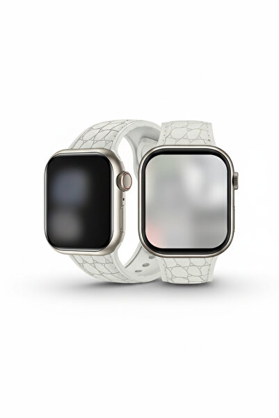 Tekvora Watch 10 + Mini Plus 41mm AMOLED Akıllı Saat | 2GB Depolama | Bluetoo...