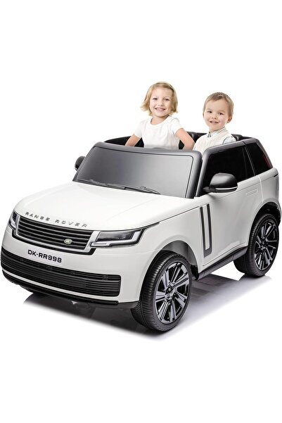 OEM Masinuta Electrica pentru Copii Range 240 W