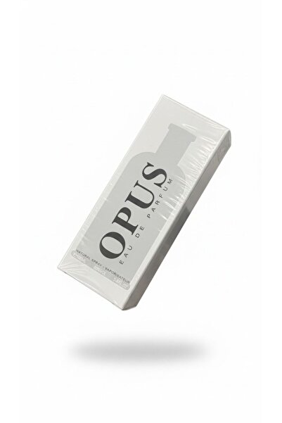 Boutique Opus perfume