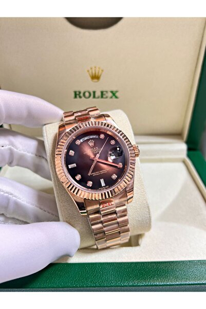 Rolex master copy automatic watch