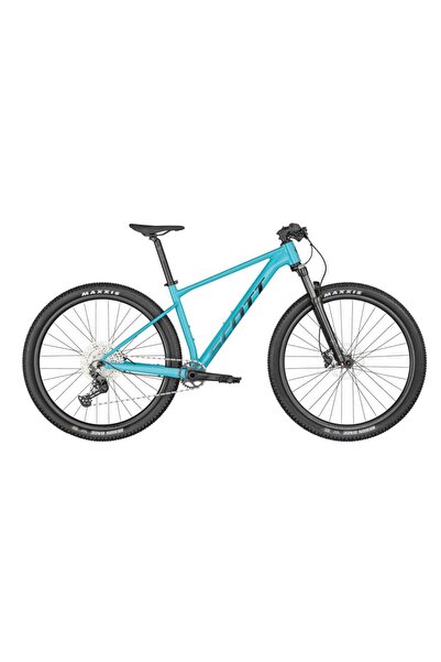 SCOTT Scale 980 Dağ Bisiklet 1x12 Vites Koyu Mavi - (M/17")