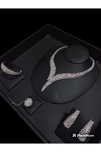 FASHION اسواره فضي معاء اسواره يد والخرز