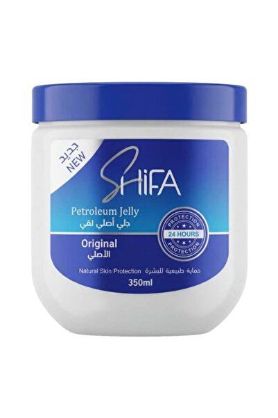 F05 Pure Original Jelly from Shifa – 350 ml