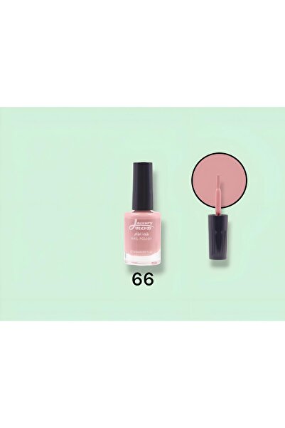 Beauty Nail Polish - Long-lasting Vibrant Colors NO.66
