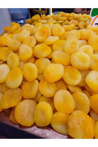 AKİF EFENDİ JUMBO SARI KAYISI 1000 GR.