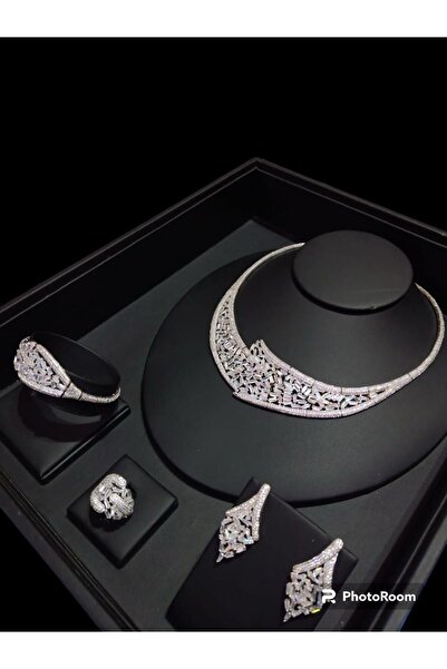 FASHION اسواره فضي معاء اسواره يد والخرز