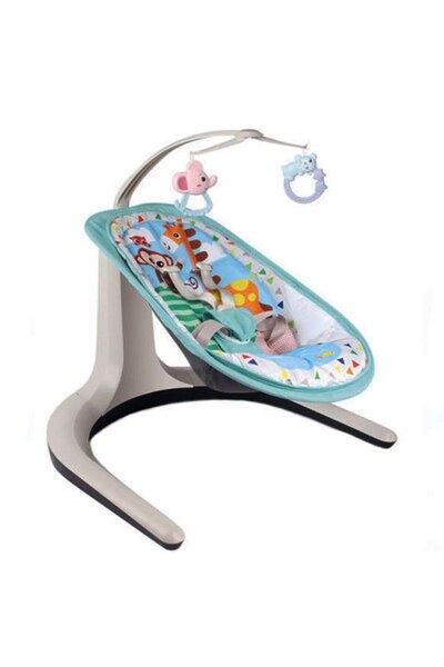 OEM Balansoar Leagan pentru Bebelusi Electric 2 in 1