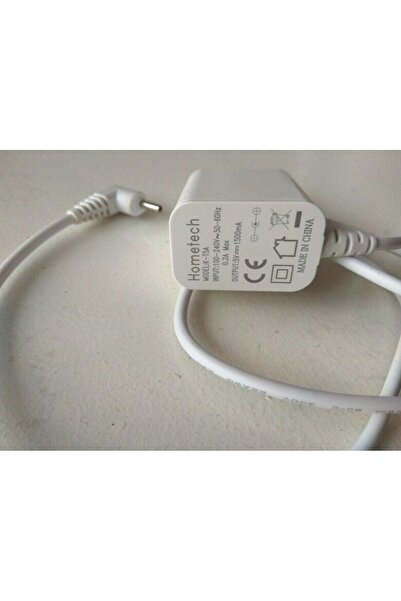 Hometech K-T5A 5V 1500MA Tablet Şarj Aleti