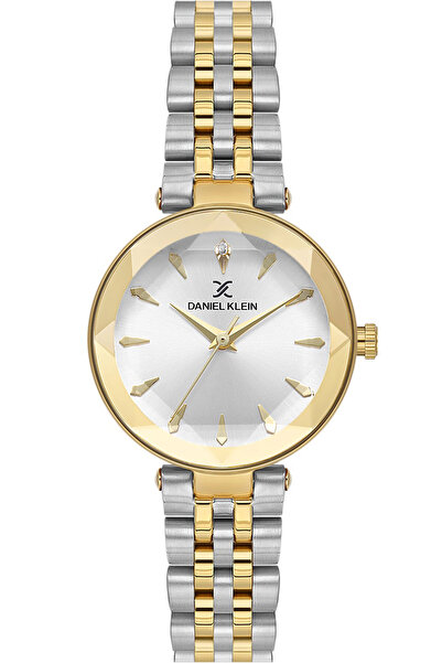 Daniel Klein Kadın Kol Saati DK-10105-1