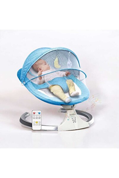 OEM Balansoar Leagan Electric Muzical pentru Bebeluși