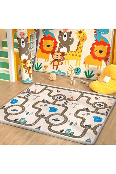 OEM Premium Thermal Insulated Waterproof Children's Rug 180 x 200 cm