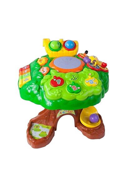 OEM Copacul Magic Jucarie Educativa si Interactiva pentru Copii