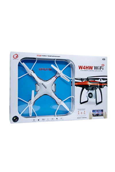 OEM Dronă Cu Cameră și WiFi pentru Începători și Avansați