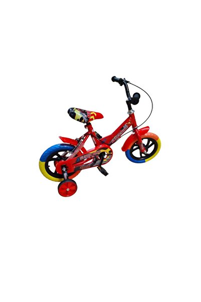 OEM Bicicleta pentru Copii Superbike cu Roti Ajutatoare 14 Inch