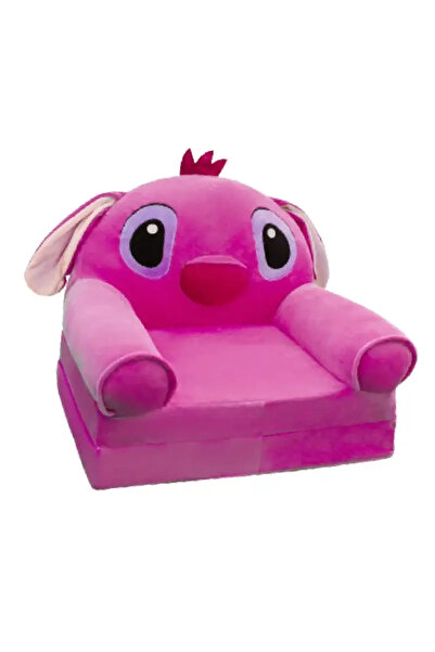 OEM Fotoliu de Plus Extensibil Stitch pentru Copii