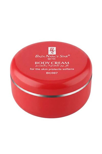 F05 Body Care Cream by Baza Nancy Star - 250 grams