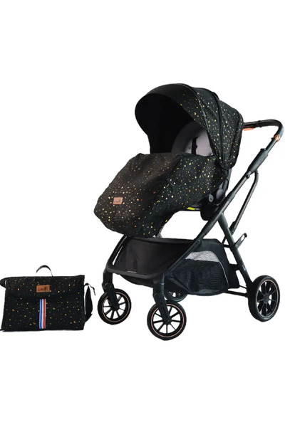 OEM Carucior Bebe Multifunctional Pliabil